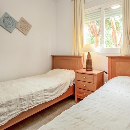 Casares Del Sol Apartment Ngoại thất bức ảnh