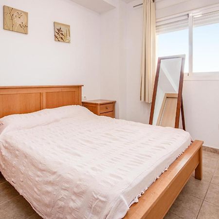Casares Del Sol Apartment Ngoại thất bức ảnh