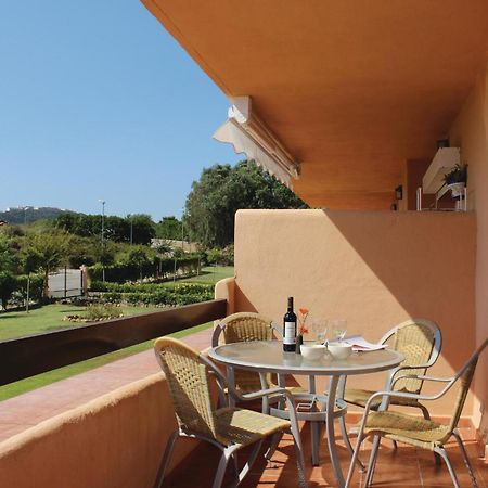 Casares Del Sol Apartment Ngoại thất bức ảnh