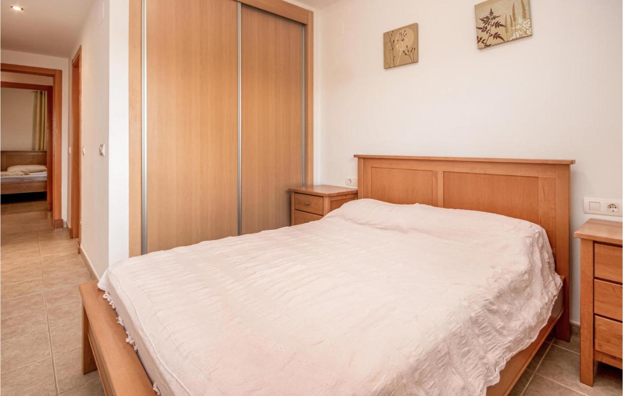 Casares Del Sol Apartment Ngoại thất bức ảnh