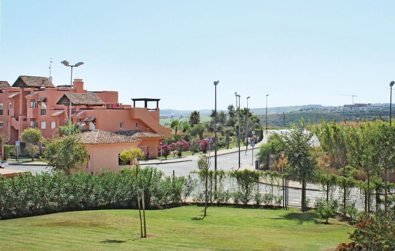Casares Del Sol Apartment Ngoại thất bức ảnh