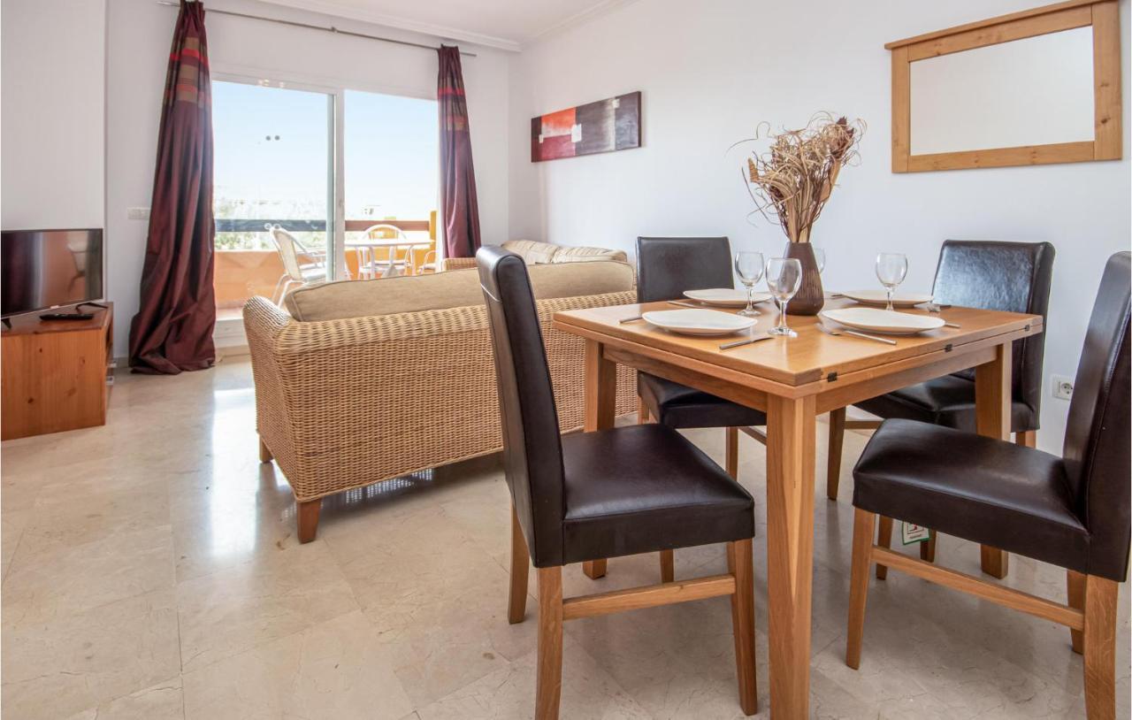 Casares Del Sol Apartment Ngoại thất bức ảnh