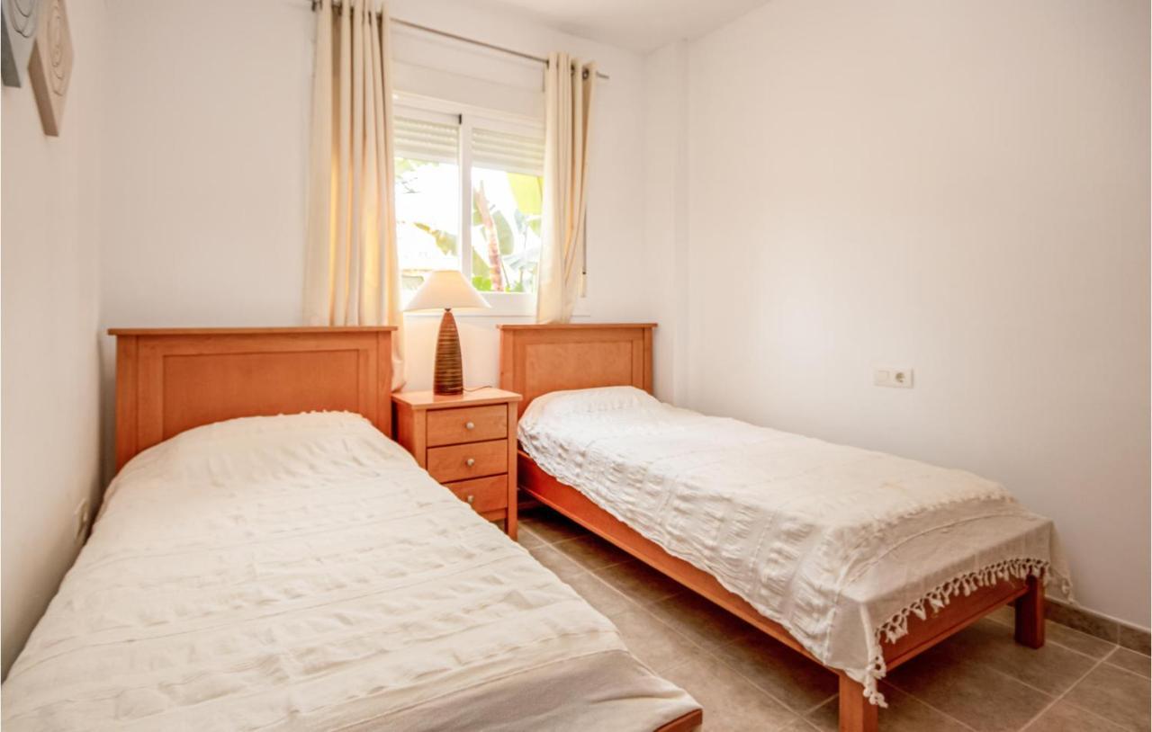 Casares Del Sol Apartment Ngoại thất bức ảnh