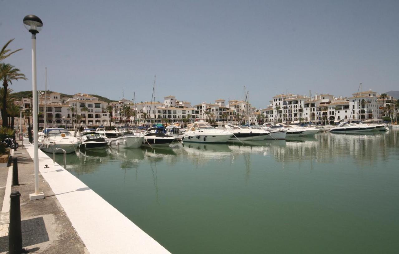 Casares Del Sol Apartment Ngoại thất bức ảnh
