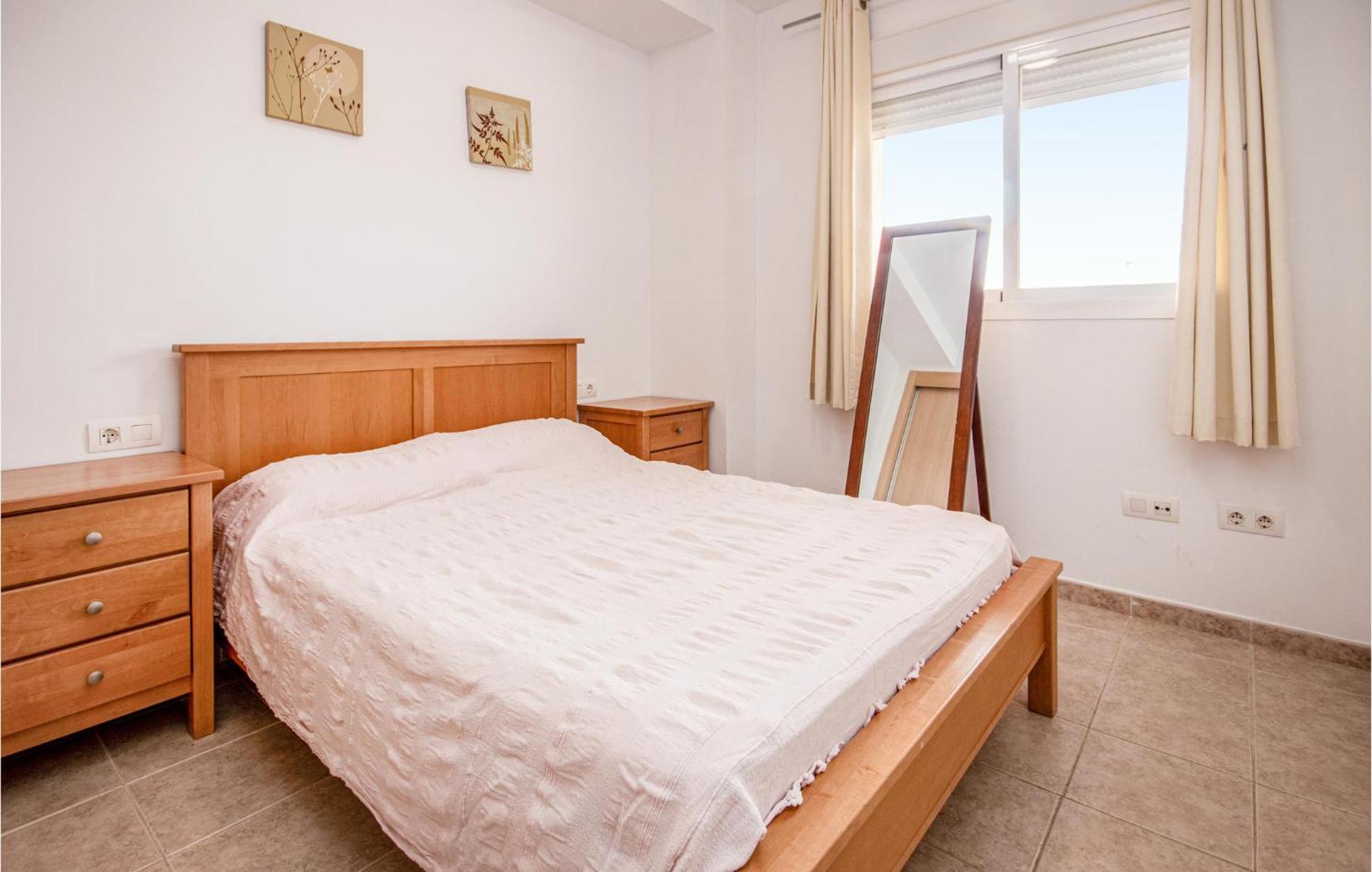 Casares Del Sol Apartment Ngoại thất bức ảnh