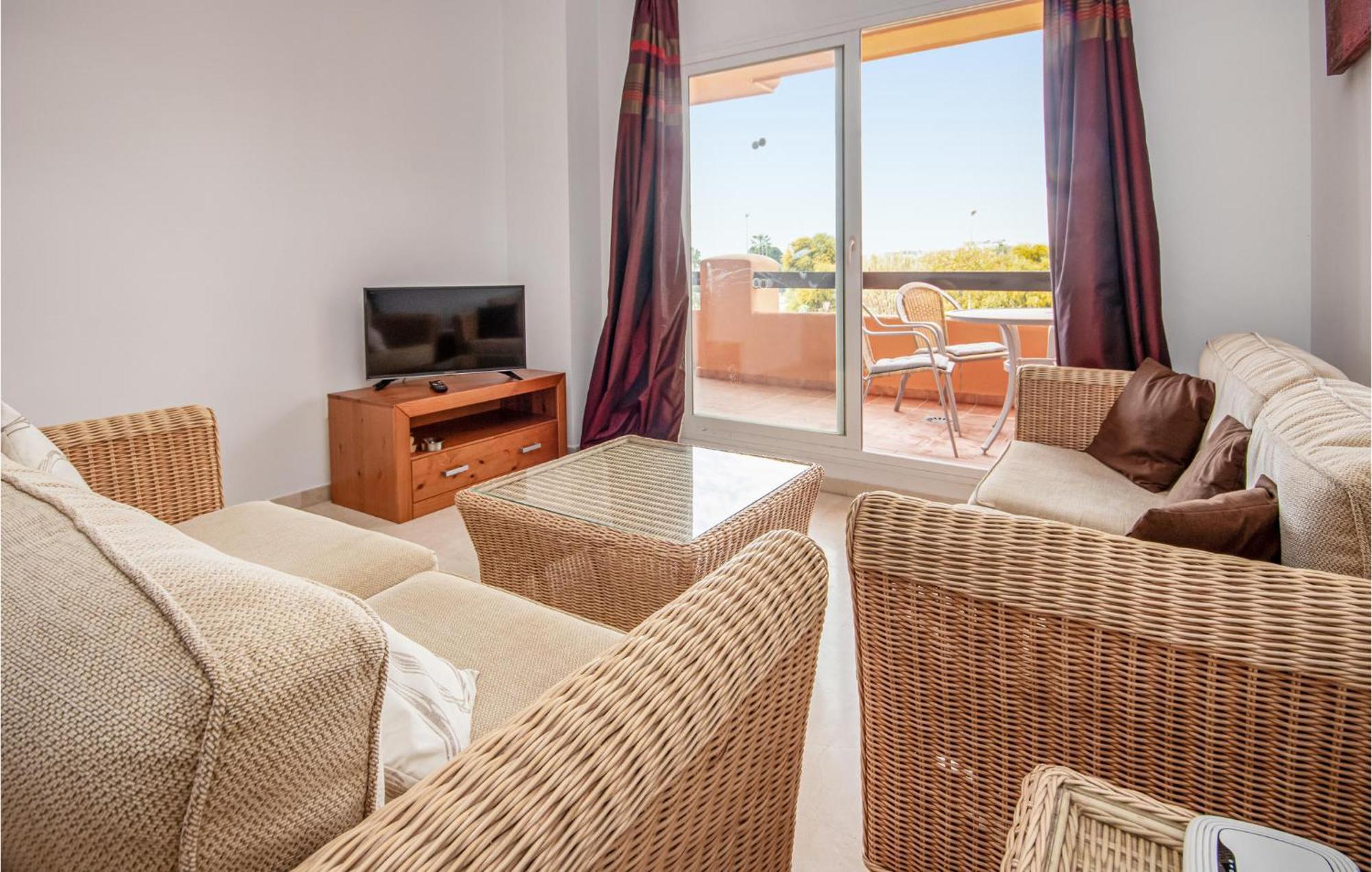 Casares Del Sol Apartment Ngoại thất bức ảnh